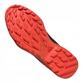 Adidas Terrex AX3 Gtx M G26578 cipő fekete 2