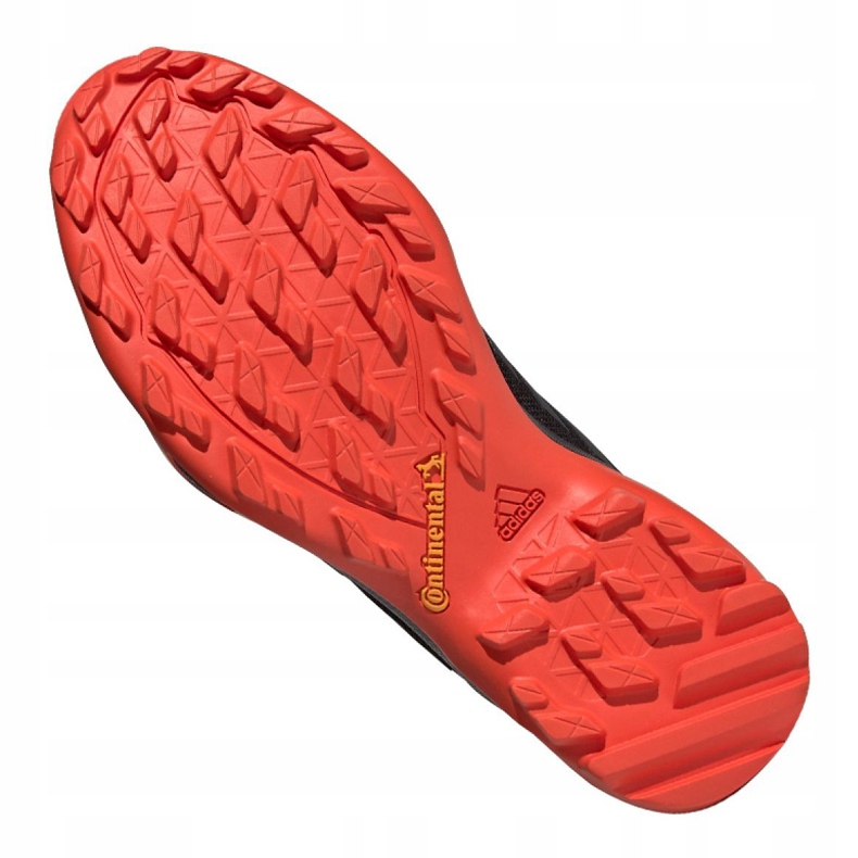 Adidas Terrex AX3 Gtx M G26578 cipő fekete 2