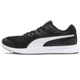 Cipő Puma Escaper Core M 369985 01 fekete -fehér 1 Cipő Puma Escaper Core M 369985 01 fekete -fehér 1