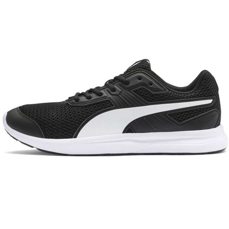 Cipő Puma Escaper Core M 369985 01 fekete -fehér 1 Cipő Puma Escaper Core M 369985 01 fekete -fehér 1