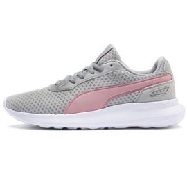 Puma St Activate Jr 369069 10 szürke cipő 1
