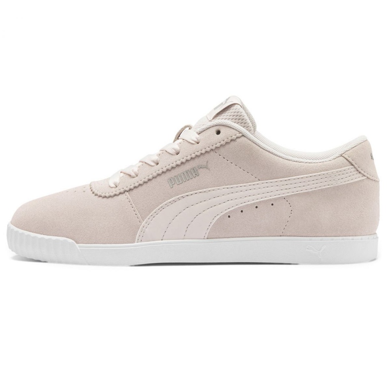 Puma Carina Slim Sd W 370549 02 bézs színű cipő 1