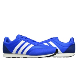 Cipő adidas V Racer 2.0 M BC0107 kék 1