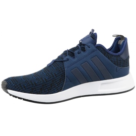Cipő adidas X_PLR M BY9256 sötétkék 1