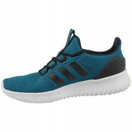 Cipő adidas Cloudfoam Ultimate M BC0122 kék 1