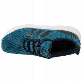 Cipő adidas Cloudfoam Ultimate M BC0122 kék 2