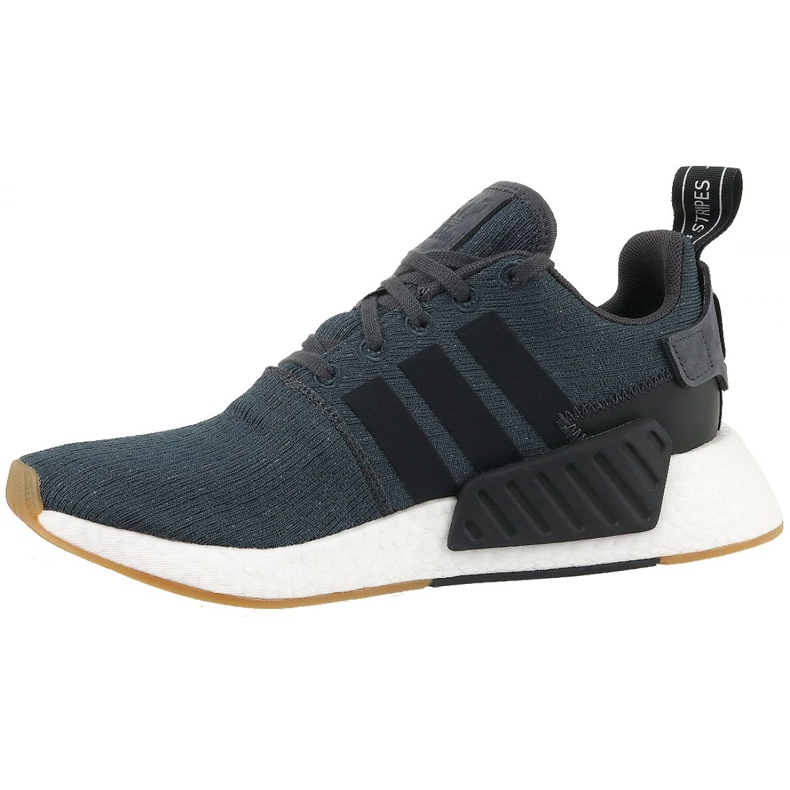 Cipő adidas Nmd_R2 M CQ2400 szürke 1 Cipő adidas Nmd_R2 M CQ2400 szürke 1