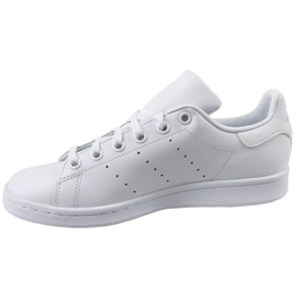 Adidas Stan Smith Jr S76330 cipő fehér 1