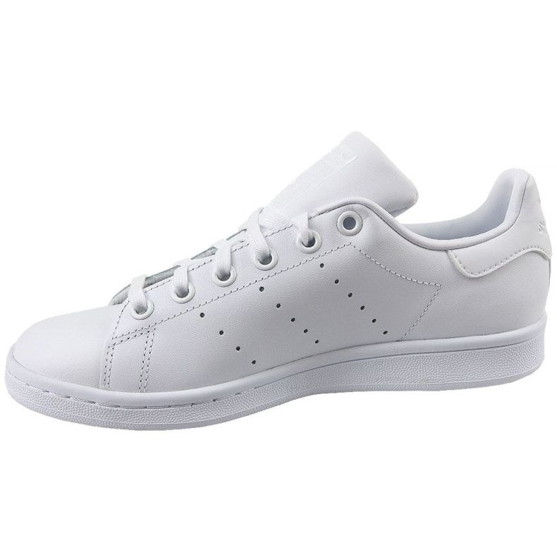 Adidas Stan Smith Jr S76330 cipő fehér 1