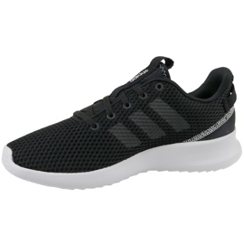 Adidas Cloudfoam Racer Tr M CG5764 cipő fekete 1