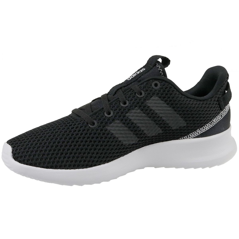 Adidas Cloudfoam Racer Tr M CG5764 cipő fekete 1