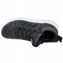 Adidas Ultimate B-Ball M DA9653 cipő fekete 2