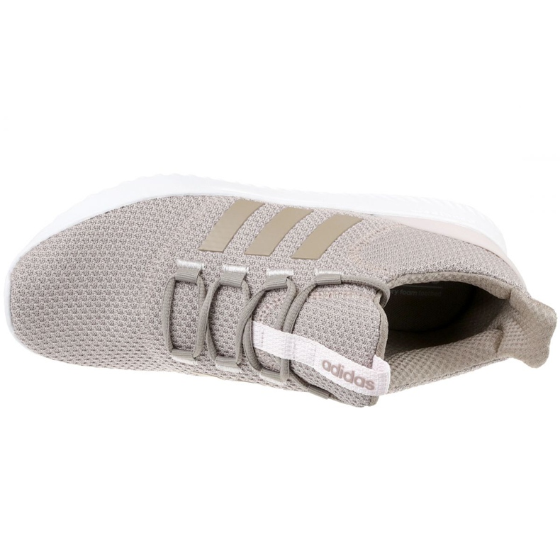 Cipő adidas Cloudfoam Ultimate W DB0452 szürke 2
