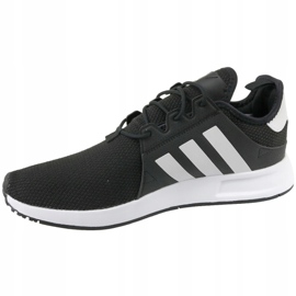 Adidas X_PLR M CQ2405 cipő fekete 1