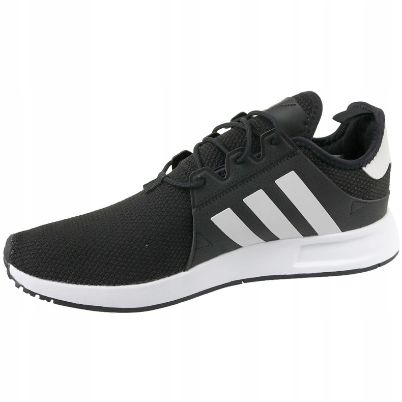 Adidas X_PLR M CQ2405 cipő fekete 1