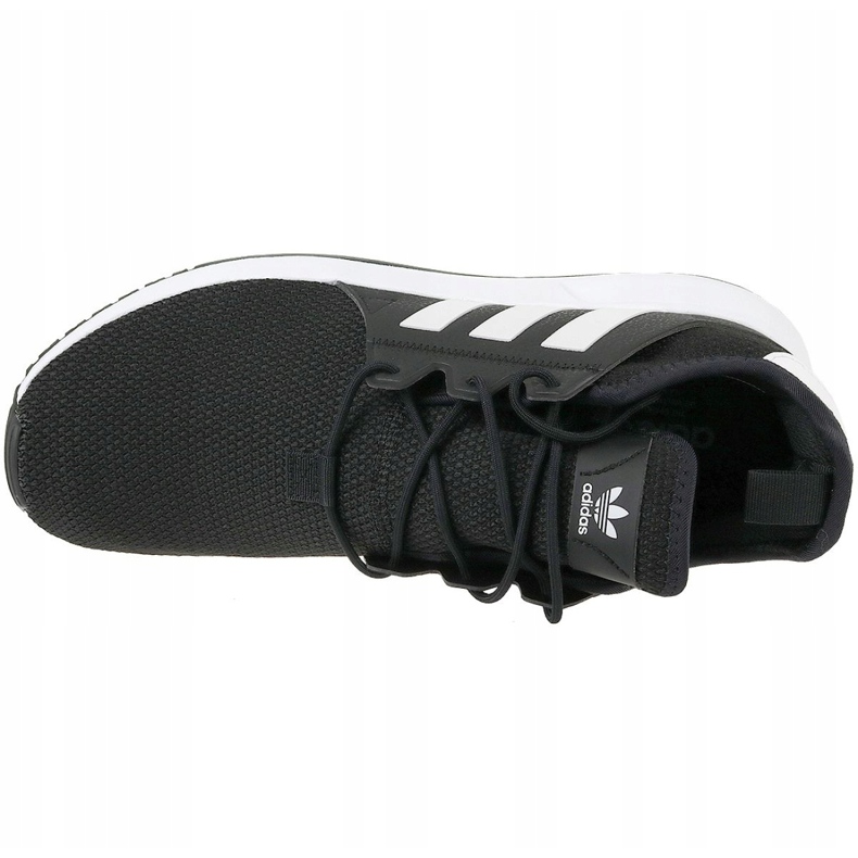 Adidas X_PLR M CQ2405 cipő fekete 2