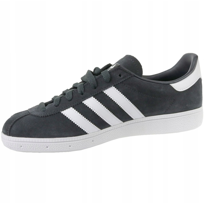 Adidas München M CQ2322 fekete 1