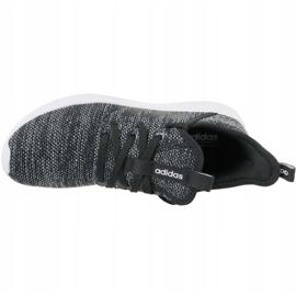 Adidas Cloudfoam Pure W DB0694 cipő fekete 2