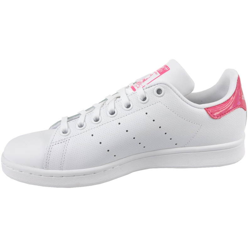 Cipő adidas Stan Smith Jr DB1207 fehér 1