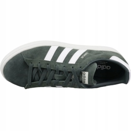 Adidas Campus M CM8445 cipő zöld 1