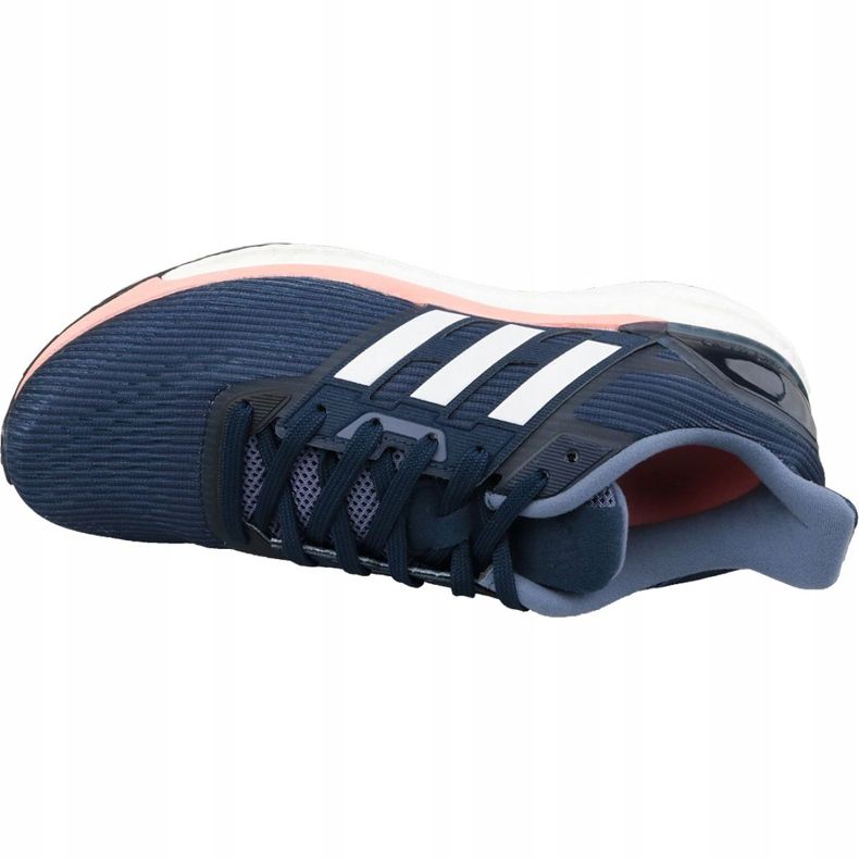 Adidas Supernova W BB6038 cipő sötétkék 2