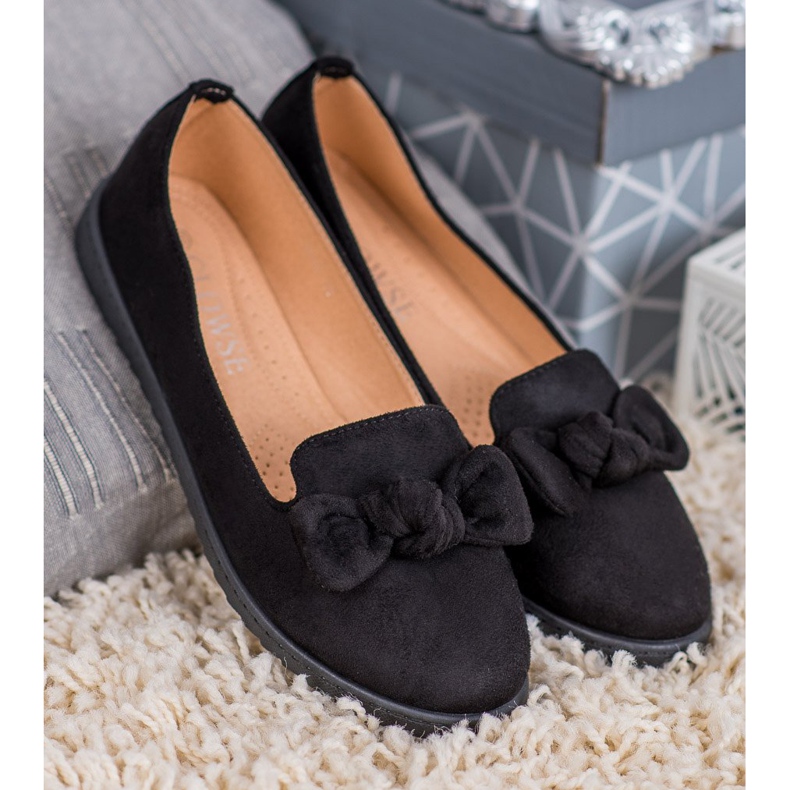 Clowse Urak íjjal fekete 1 Clowse Urak íjjal fekete 1