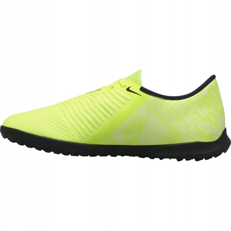 Zöld Nike Phantom Venom Club Tf M AO0579 717 futballcipő 1