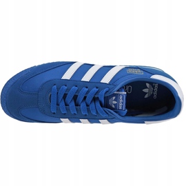 Adidas Dragon Og Jr BB2486 cipő kék 2