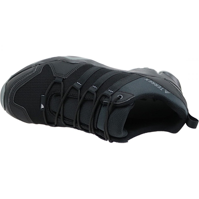Adidas AX2R M BA8041 cipő fekete 2