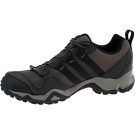 Adidas AX2R M BB1981 cipő barna 1