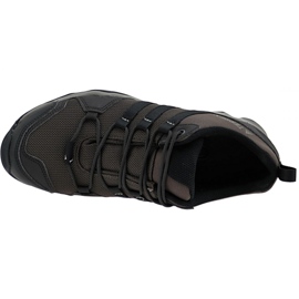 Adidas AX2R M BB1981 cipő barna 2