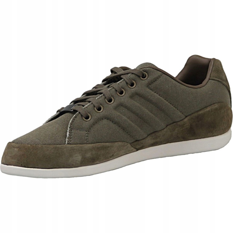Adidas Porsche 356 1.2 M S75412 cipő barna 1