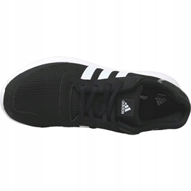 Adidas Element Athletic Refresh M BA7911 cipő fekete 2