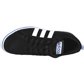 Adidas Pace Plus M B74498 cipő fekete 2