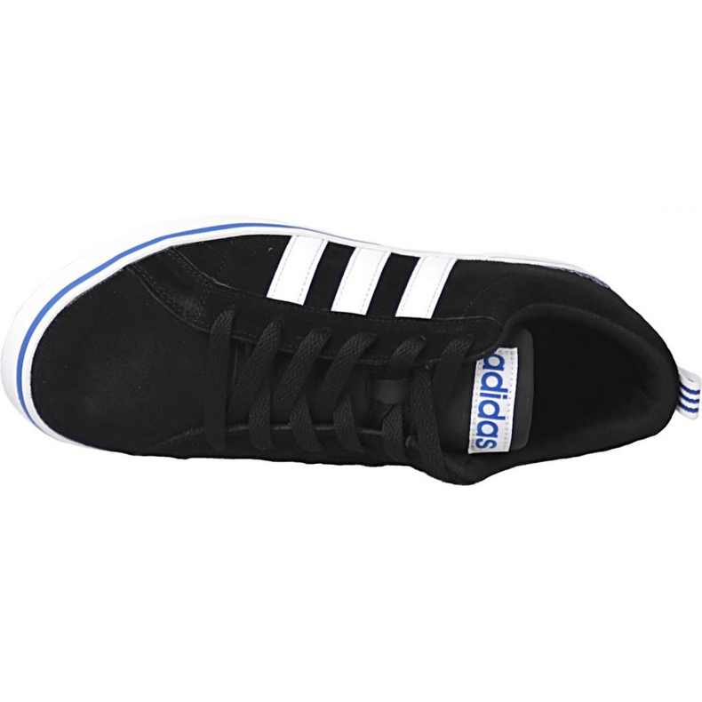 Adidas Pace Plus M B74498 cipő fekete 2