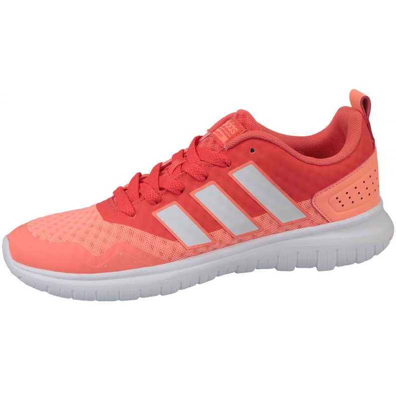 Adidas Cloudfoam Lite Flex W AW4202 cipő rózsaszín 1 Adidas Cloudfoam Lite Flex W AW4202 cipő rózsaszín 1