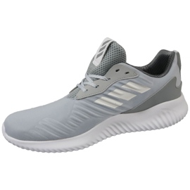 Cipő adidas Alphabounce Rc M B42857 szürke 1