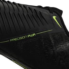 Nike Phantom Vnm Elite AG-Pro M AO0576-007 futballcipő fekete fekete 2