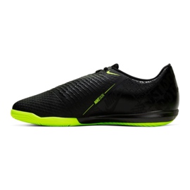 Belső cipő Nike Phantom Vnm Academy Ic M AO0570-007 fekete fekete 1