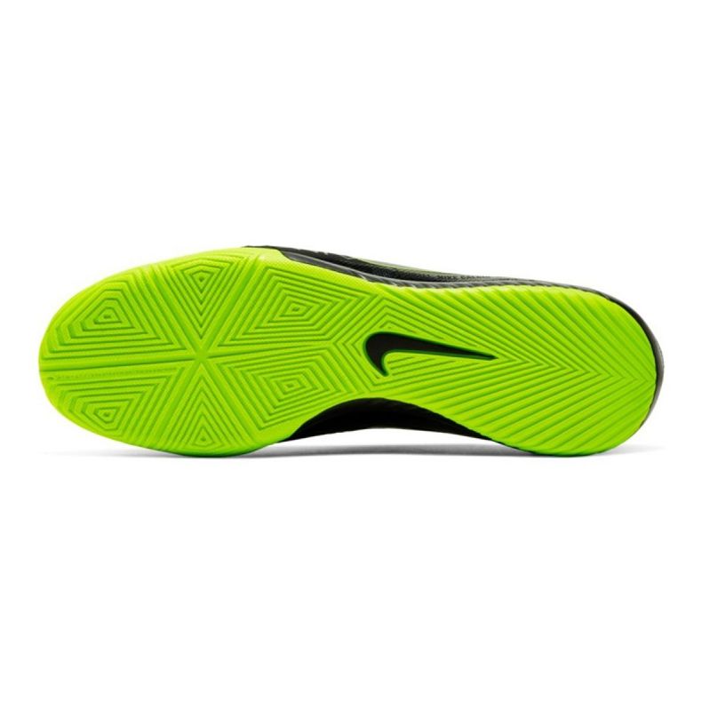 Belső cipő Nike Phantom Vnm Academy Ic M AO0570-007 fekete fekete 2
