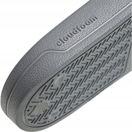 Adidas Adilette Shower M B42212 papucs szürke 1
