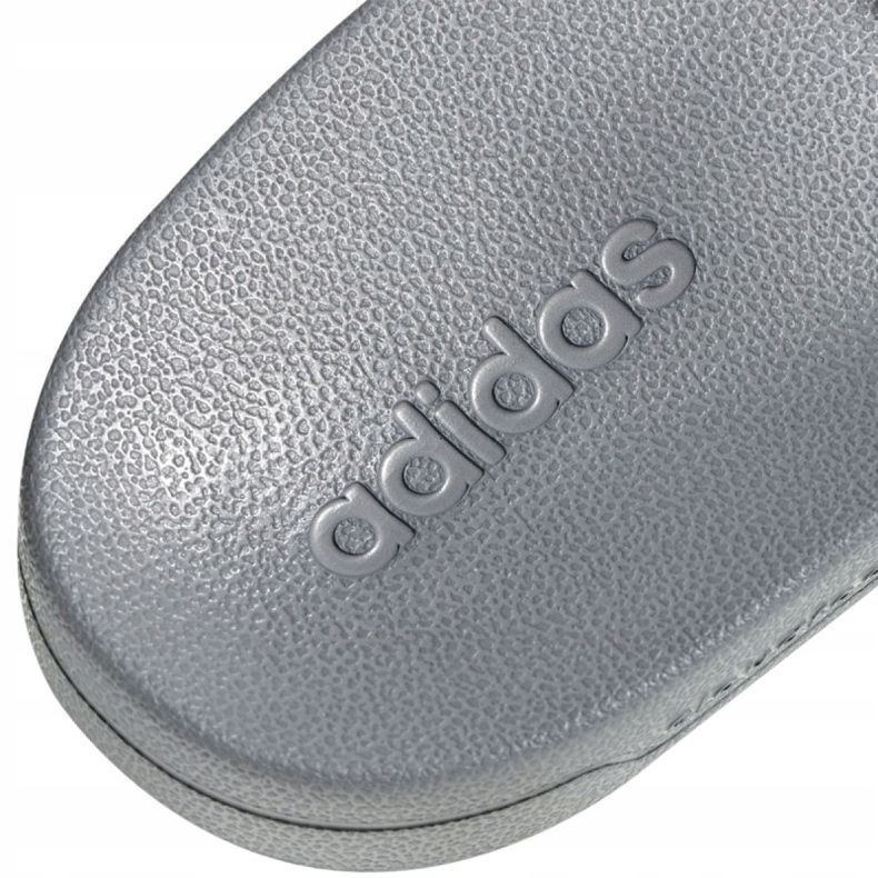 Adidas Adilette Shower M B42212 papucs szürke 2
