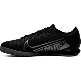 Nike Mercurial Vapor 13 Pro Ic M AT8001 001 futballcipő fekete 2