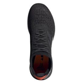 Adidas Predator 19.1 Tr M F35621 futballcipő fekete fekete 2