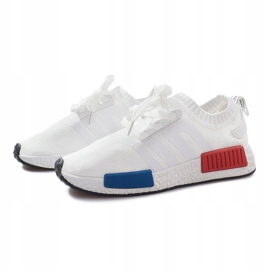 Lydie fehér sportcipők 1