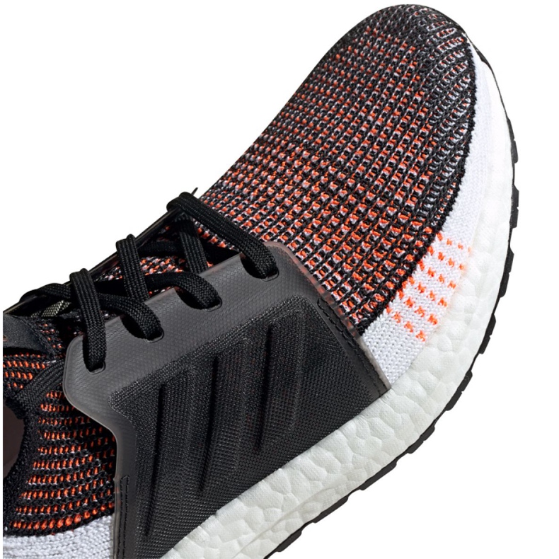 Futócipő adidas UltraBoost 19 m M G27519 sokszínű 1