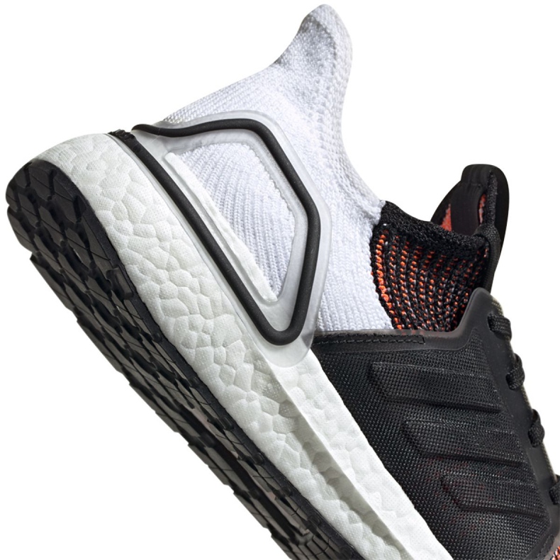 Futócipő adidas UltraBoost 19 m M G27519 sokszínű 2