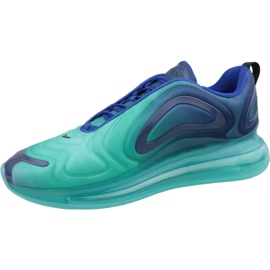 Nike Air Max 720 M AO2924-400 kék sokszínű 1
