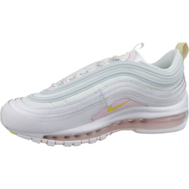 Nike Air Max 97 Se W CI9089-100 cipő fehér 1