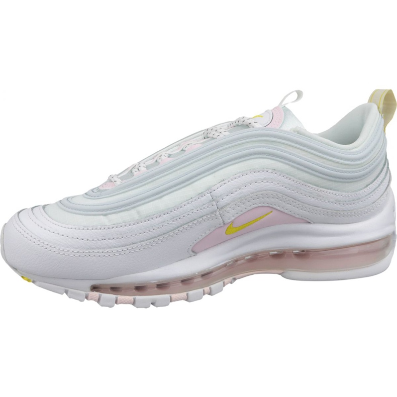 Nike Air Max 97 Se W CI9089-100 cipő fehér 1